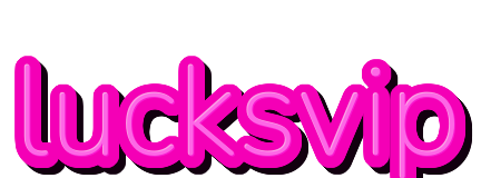 lucksvip — logo kanal